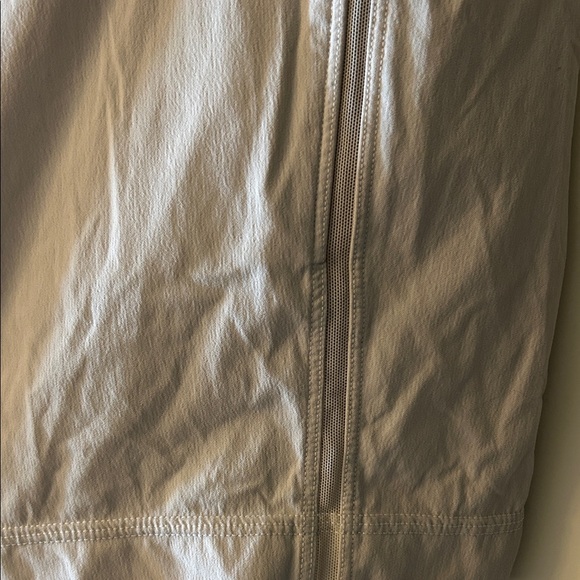 lululemon athletica Men's Gray Athletic Shorts - Picture 4 of 9